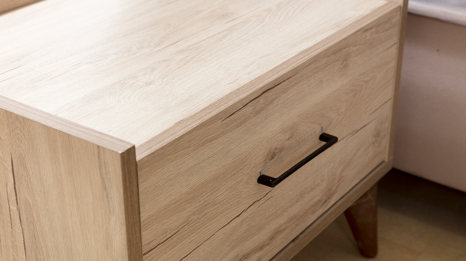 FLORA  - YATAK ODASI 6 KAPILI - Görsel 3