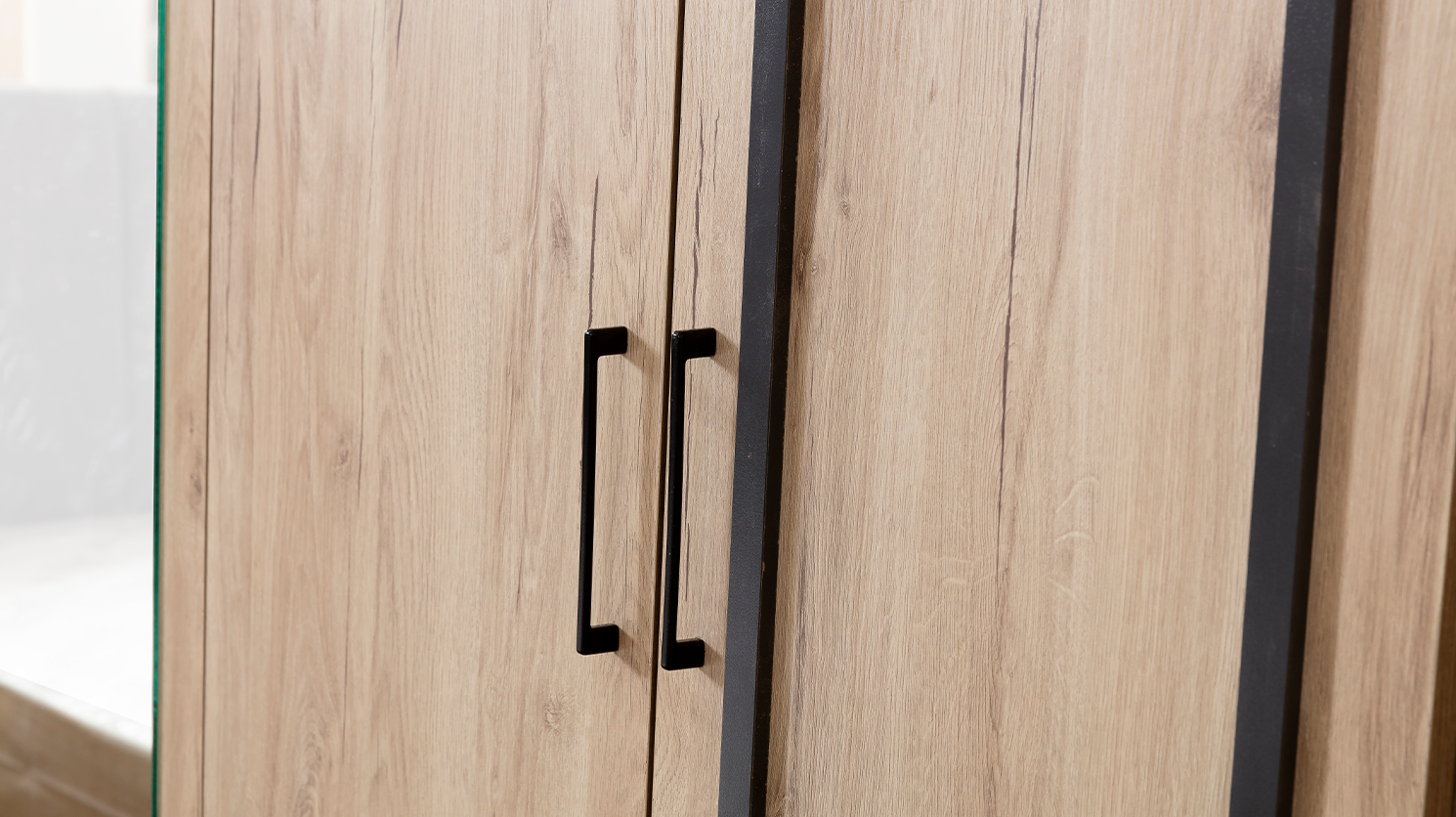 FLORA  - YATAK ODASI 6 KAPILI - Görsel 4