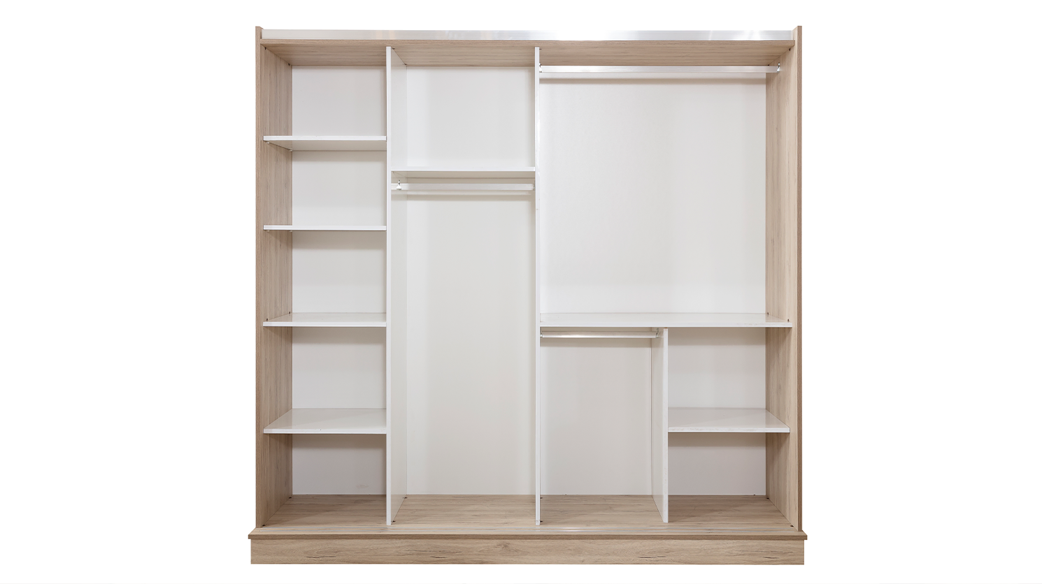 FLORA  - YATAK ODASI 6 KAPILI - Görsel 5